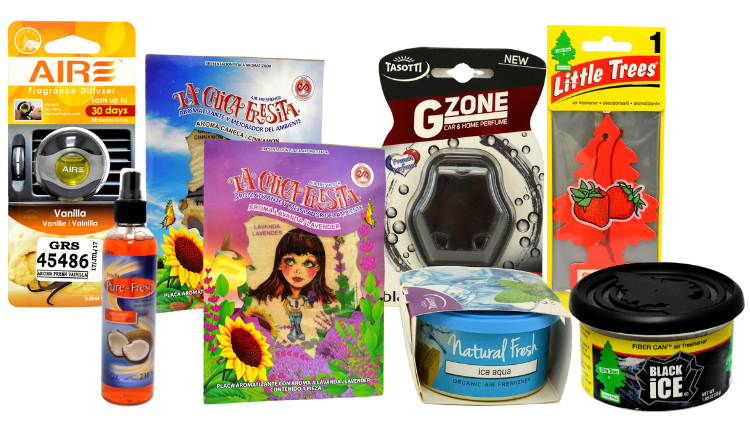 Aromas Aromas