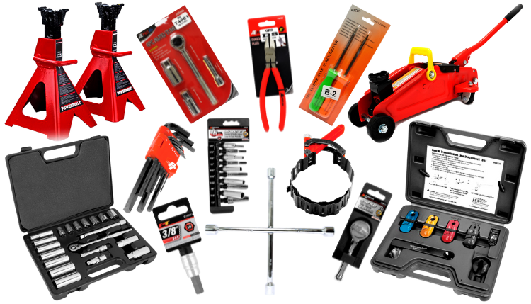 Herramientas automotriz Herramientas automotriz